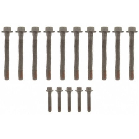 Fel-Pro Cylinder Head Bolt Set ES 72220