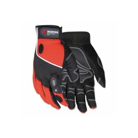 Mcr Safety Multi-Task Gloves, Small 127-924S