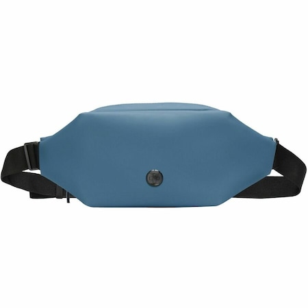 Swissdigital LAMONE Dark Blue Sling Bag SD952216