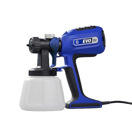 Graco EVO Paint-Stain Sprayer 27F400