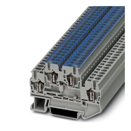 Phoenix Contact STTB 2 5-L/N Double-level spring-cage 3036330