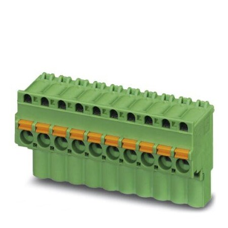Phoenix Contact FKCVW 2 5/10-ST-5 08 PCB connector 1873731