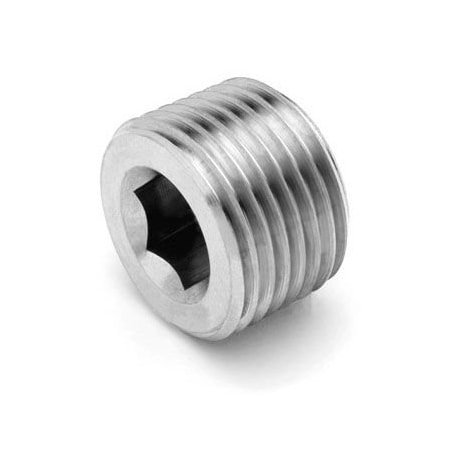 Ham-Let HOLLOW HEX PLUG 3001032
