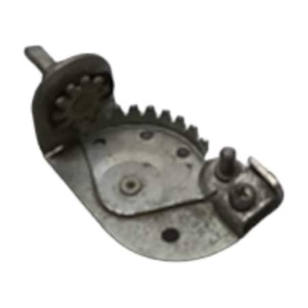 Caterpillar CONTROL HEAT, CATERPILLAR OEM 1P6510 1P6510