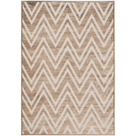 Safavieh Paradise Medium Rectangle Area RugMouse 5 ft. 3 in. x 7 ft. 6 in. PAR356-3110-5