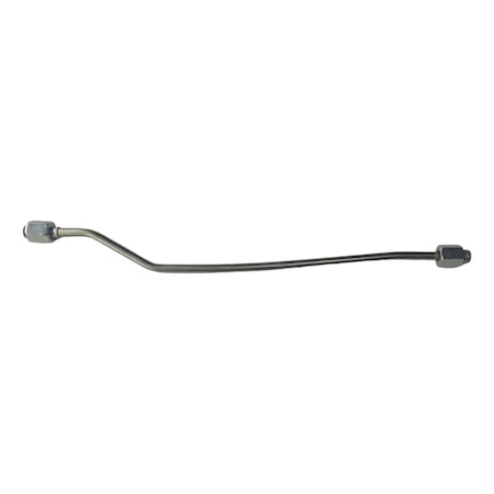 Cnh TUBE ASSY., CNH OEM 197229A2 197229A2