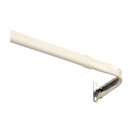 Kenney Mfg 28-48 WHT HD SGL Rod KN526