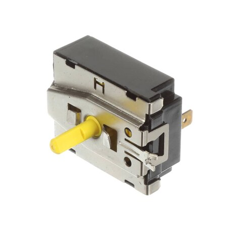 Ge ROTARY SWITCH 3TEMP ELEC WE4M404