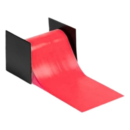 Promaxima Theraband 25yd roll, Medium Peach Color AC-TBAND Medium