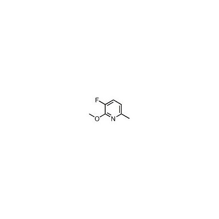 Ak Scientific 3-Fluoro-2-methoxy-6-picoline (1g), CAS 375368-80-2 N320-1g