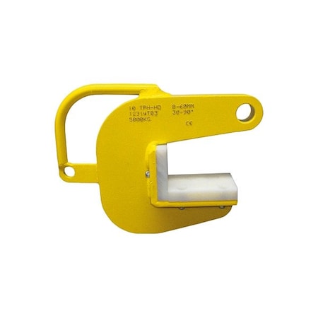 Terrier Pipe Clamp 20 TPH-HD