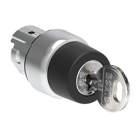 Lovato Key Selector 0-1, 5PK LPSS321