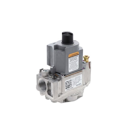 Resideo 3/4'' 24V Slow Open 1 Stage Gas Valve VR8304P4256T