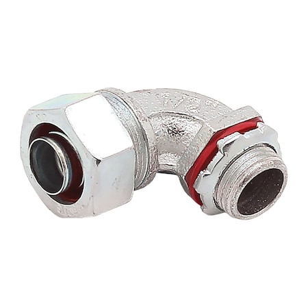 Abb 3/8 90 DEG SC LT CONN, 25PK LT938-SC