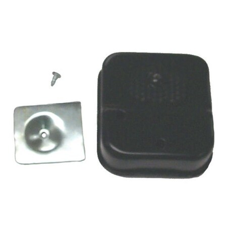 Sierra Prime Line Muffler 7-03665