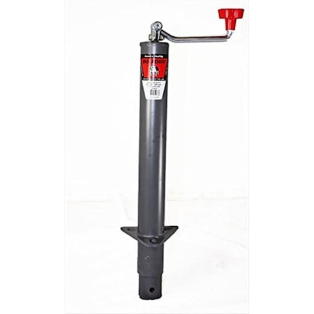 Bulldog/Fult BULLDOG-FULT 155033 A - Frame Jack Topwind 15 In. BU320721