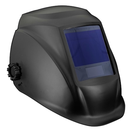 Walter Surface Technologies SPY WELDING HELMET 3500V-1600