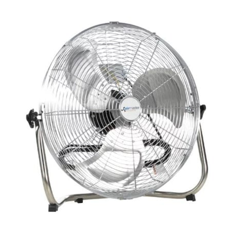 Airmaster Fan FAN I-20LS IND 20" LOW STAND PIVOT CF78975