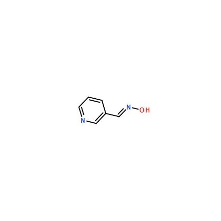 Ak Scientific 3-Pyridinealdoxime (5g), CAS 1193-92-6 W9913-5g