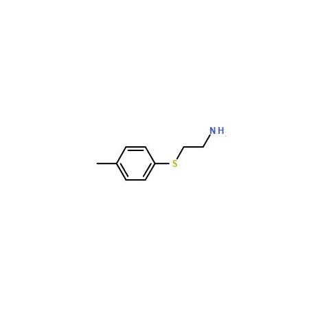 Ak Scientific 2-[(4-Methylphenyl)thio]ethanamine (1g), CAS 42404-23-9 3132AE-1g