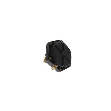Siemens Vp658 Replac.Actuator Assy. 658-071