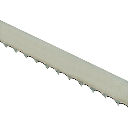Supercut 120" x 3/4" x .032" x 3 TPI Hook Bandsaw Blade T27874
