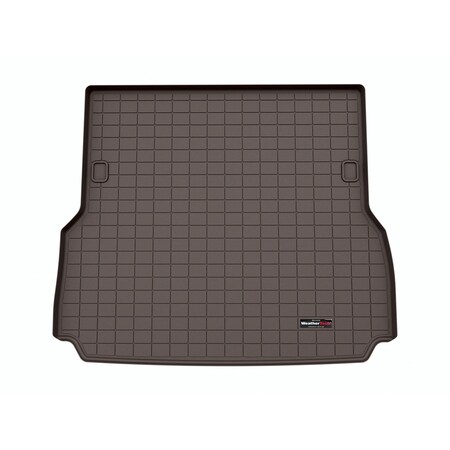 Weathertech Cocoa, Cargo Liners 431773