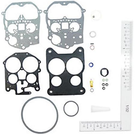 Walker Carburetor Repair Kit for 1985-1986 Chevrolet C20 Suburban 151056A