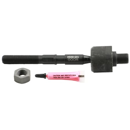 Moog Front Inner Steering Tie Rod End, EV800228