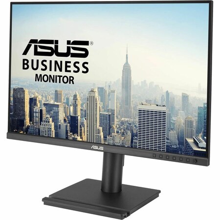 Asus 24" Class WUXGA LED Monitor 16:10 BE248CFN