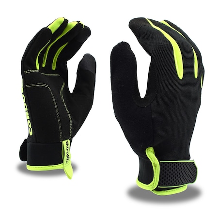 Cordova Gloves for Activity, Synthetic Leather, PR 99404