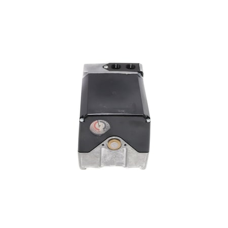 Siemens Switch noShaft 120V, 50Sec, 350, 8 SQM56.680R1Z3