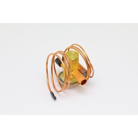 Trane 5/16x1/2 R410A 3Ton TXV VAL8597