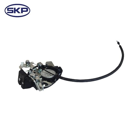 Skyward Automotive Products Tailgate Lock Vacuum Actuator, SKDLA1394