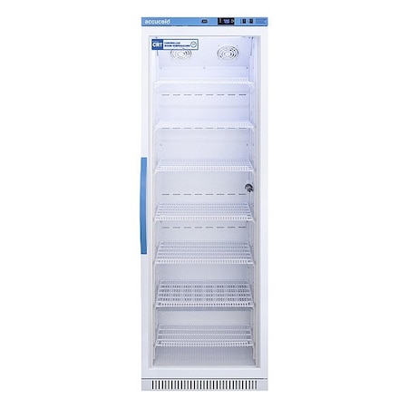 Accucold Controlled Room Temperature Cabinet ARG15PV-CRT