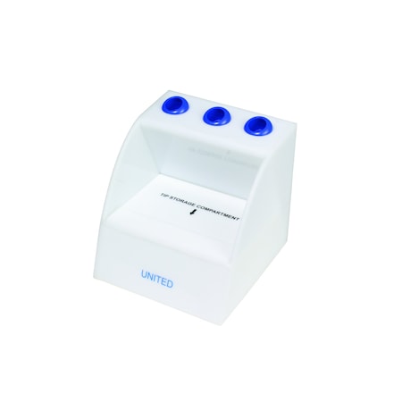 United Scientific Micropipette Stand, Modular, Pp MPSM01