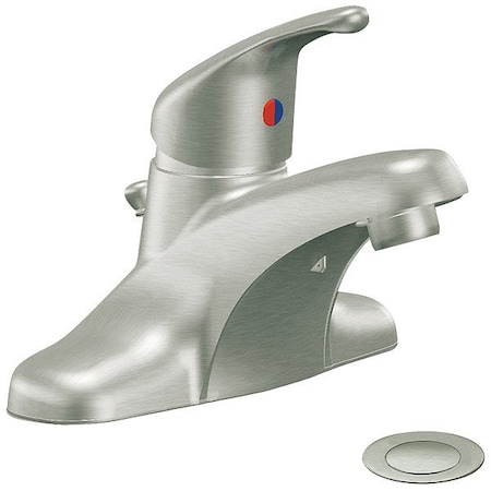 Cleveland Faucet Group Item Bathroom Faucet CA40711BN
