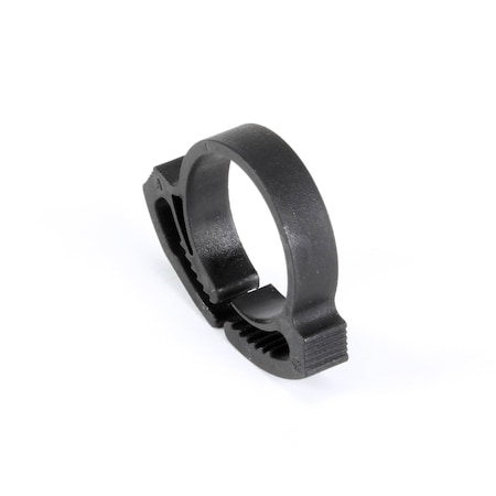 Bunn CLAMP, HOSE-SNAP TYPE.62/.71ID 12422.0005