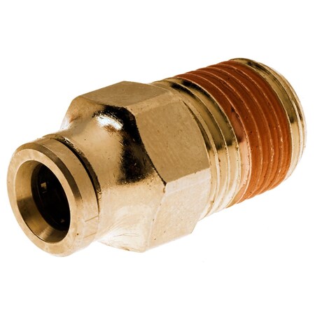 Gates Industrial Brass Fitting G56100-0404