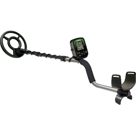 Teknetics The Teknetics Delta 4000 Metal Detector will register a consistent target identification upon each s DELTA-B