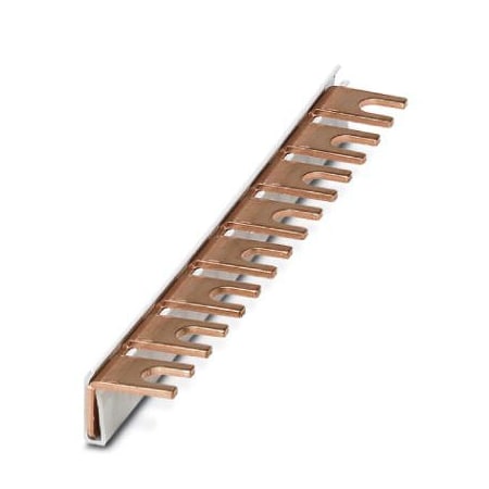 Phoenix Contact MPB 18/1- 8 Wiring bridge for modules 2748577
