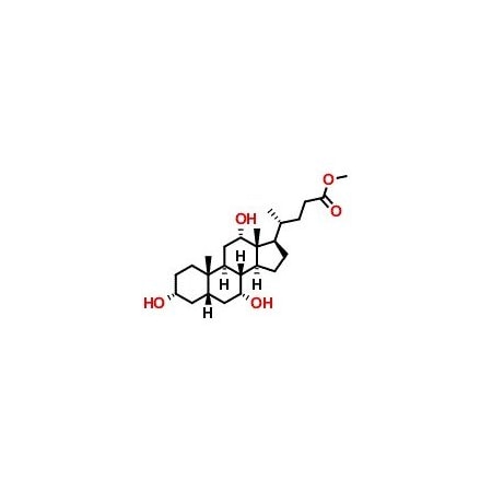 Ak Scientific Methyl cholate (25g), CAS 1448-36-8 7142AA-25g