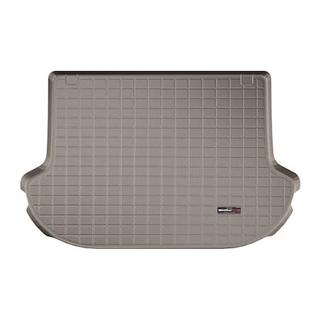 Weathertech CargoLiners/Tan, 41761 41761