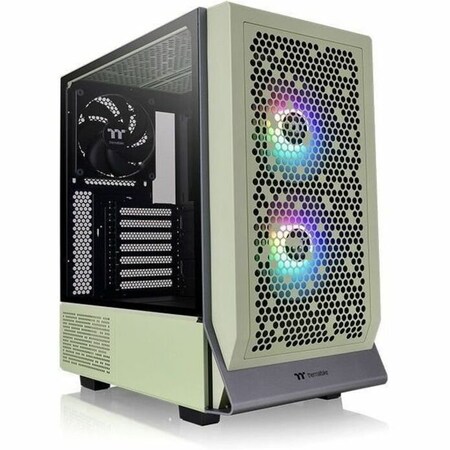 Thermaltake Ceres 300 Matcha Green Case CA-1Y2-00MEWN-00