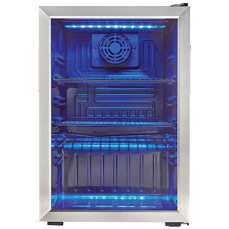 Danby Beverage Center DBC026A1BSSDB