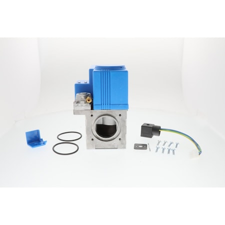 Weil Mclain Gas Valve Replacement Kit 383-600-066