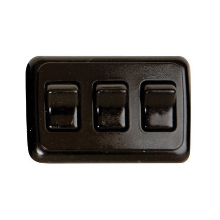 Valterra Wiring & Service Accessorys Rv DG3315VP