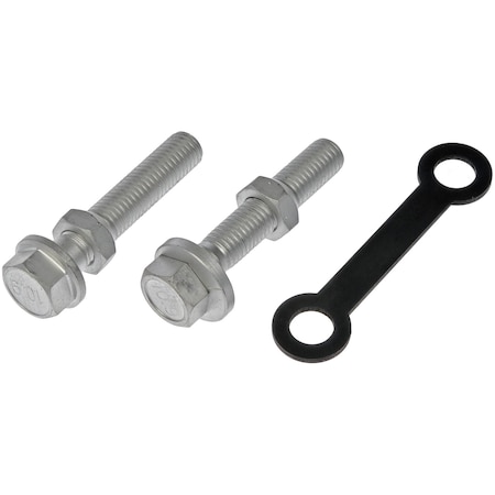 Dorman Camber Bolt Kit,  31023