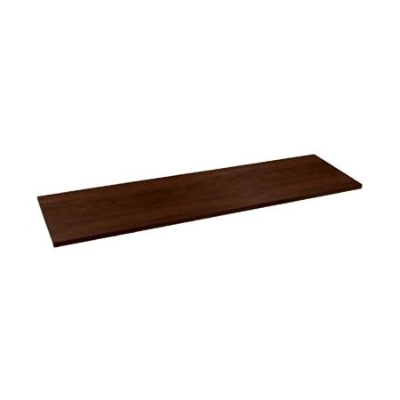 Knape & Vogt 12x48 Espresso Shelf 1980 ESP 12X48