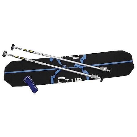Trimaco Dust Containment Poles 54734